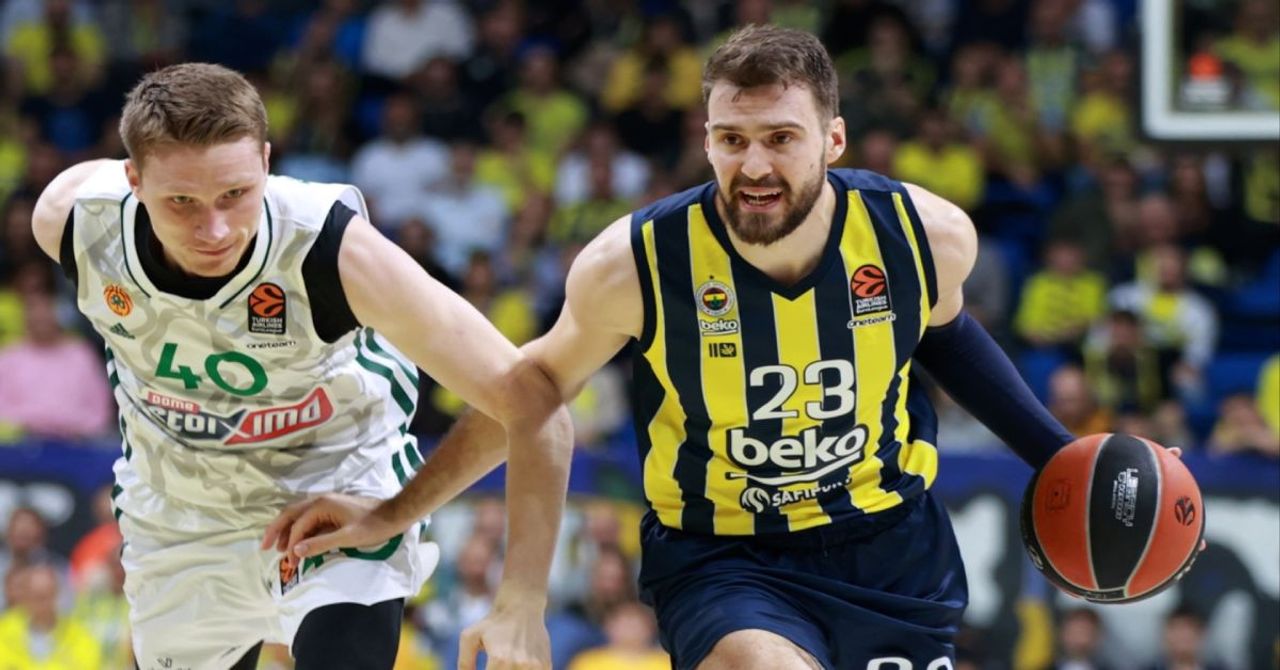 Fenerbahçe Beko Panathinaikos maçı ne zaman, saat kaçta? Fenerbahçe Beko Panathinaikos maçı hangi kanalda, nereden izlenir? Fenerbahçe Beko Panathinaikos maçı ne zaman, saat kaçta? Fenerbahçe Beko Panathinaikos maçı hangi kanalda, nereden izlenir?