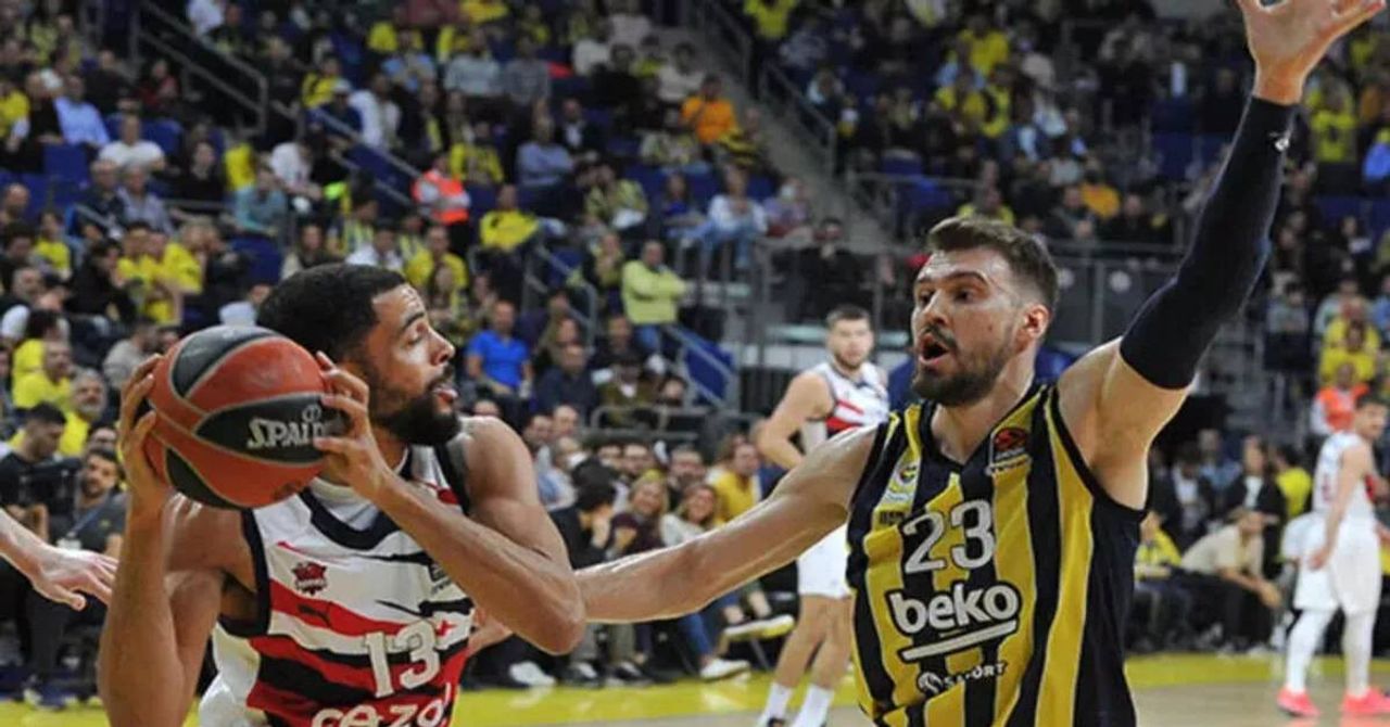 Fenerbahçe Beko Partizan Maçı Ne Zaman-1 Fenerbahçe Beko Partizan Maçı Ne Zaman-1