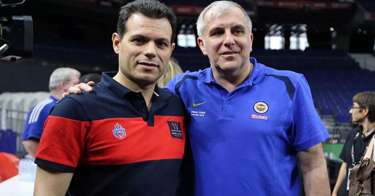 Fenerbahçe Beko Partizan Maçı Ne Zaman Fenerbahçe Beko Partizan Maçı Ne Zaman