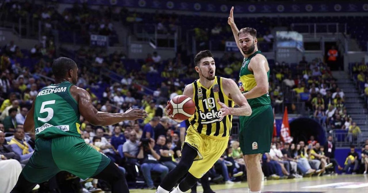 Fenerbahçe Bursaspor Fenerbahçe Bursaspor
