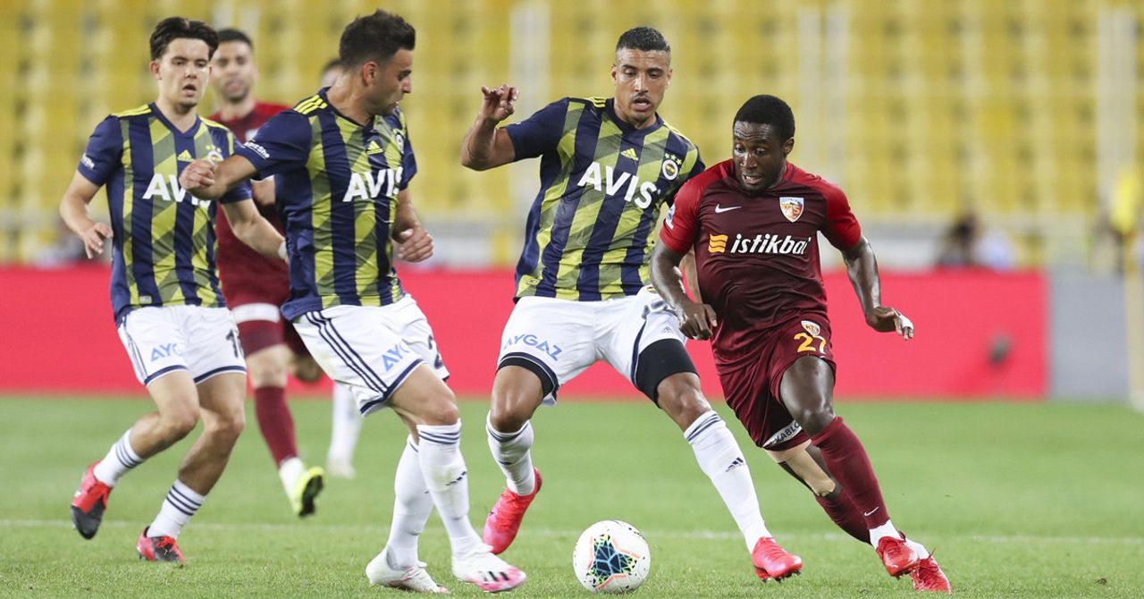 Fenerbahçe çeyrek finale yükseldi Fenerbahçe çeyrek finale yükseldi