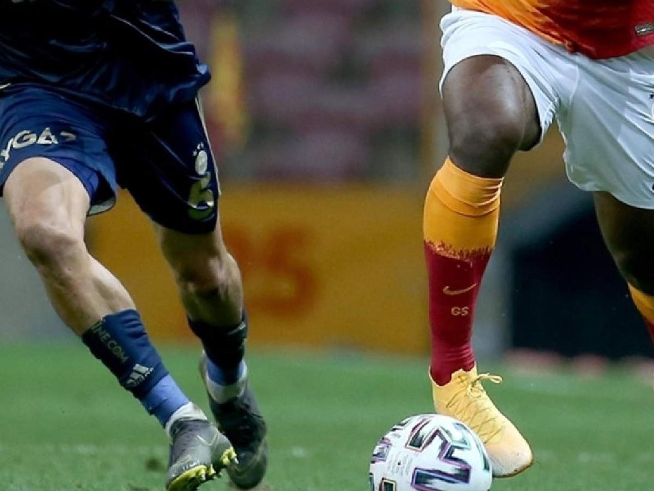 Fenerbahçe Galatasaray derbi maçı ne zaman Fenerbahçe Galatasaray derbi maçı ne zaman