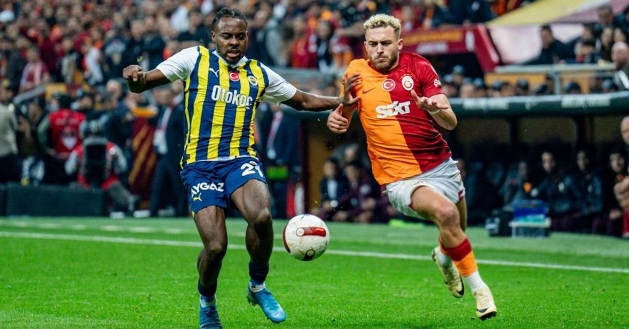 Fenerbahçe Galatasaray maçı şifresiz izle 2024 – FB GS derbi maçı şifresiz yayınlayan yabancı ve uydu kanalları Fenerbahçe Galatasaray maçı şifresiz izle 2024 – FB GS derbi maçı şifresiz yayınlayan yabancı ve uydu kanalları