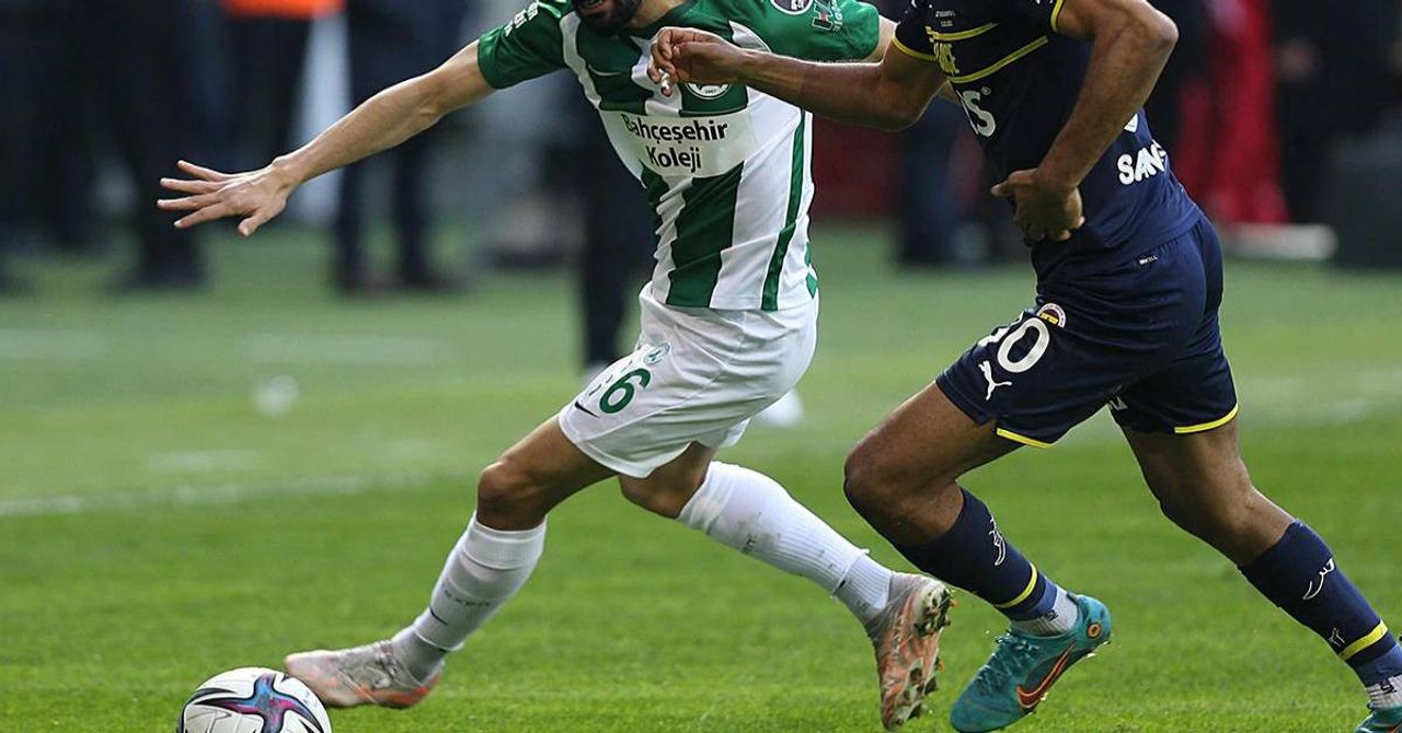 Fenerbahçe Giresunspor Fenerbahçe Giresunspor