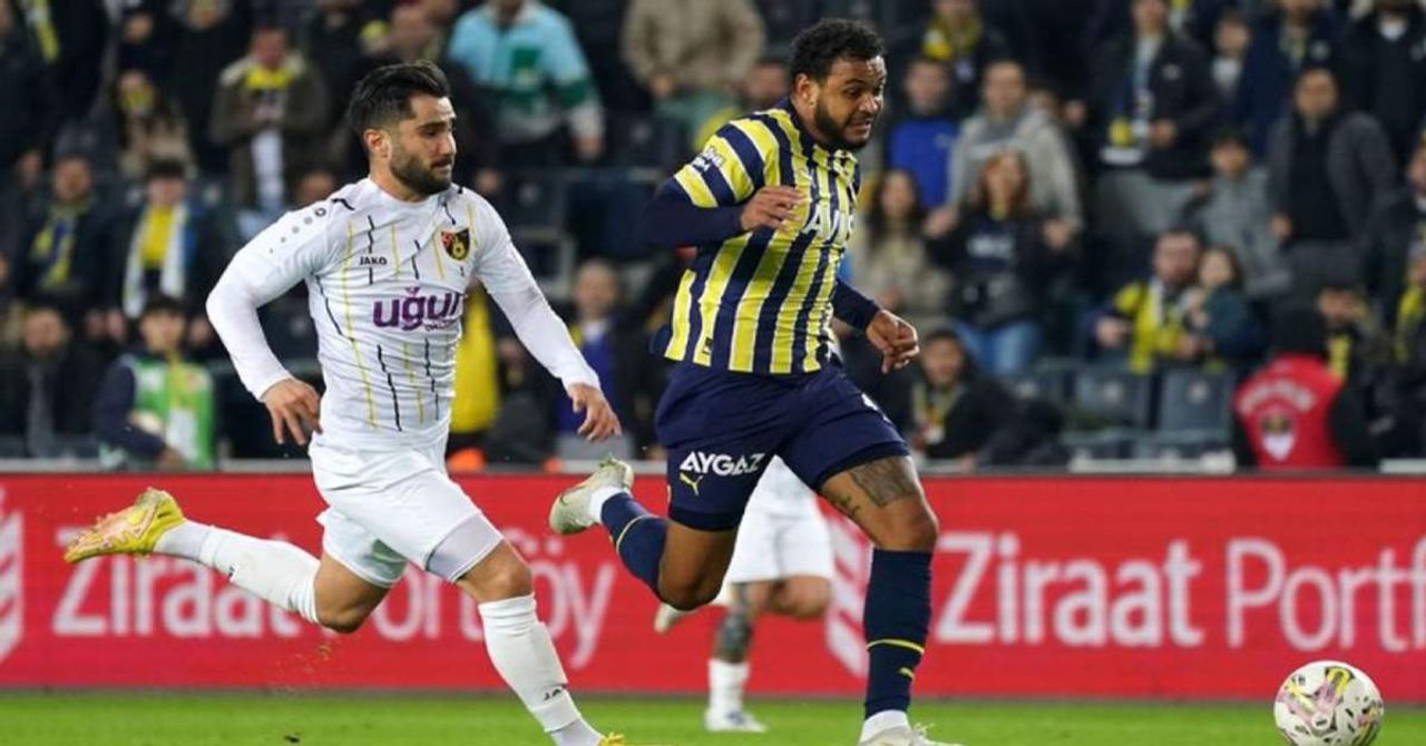 Fenerbahçe İstanbulspor Fenerbahçe İstanbulspor