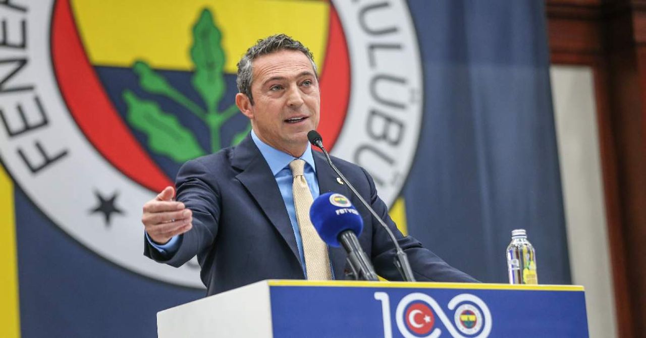 Fenerbahçe Ligden Fenerbahçe Ligden