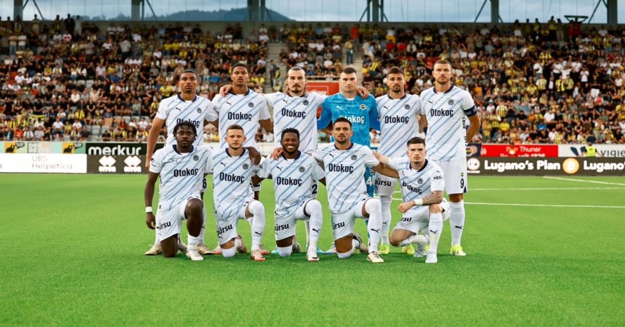 Fenerbahçe Lugano maçı ne zaman, saat kaçta ve hangi kanalda? Fenerbahçe Lugano maçı nereden izlenir şifresiz? 2024 FB Lugano maçını şifresiz yayınlayan yabancı kanallar Fenerbahçe Lugano maçı ne zaman, saat kaçta ve hangi kanalda? Fenerbahçe Lugano maçı nereden izlenir şifresiz? 2024 FB Lugano maçını şifresiz yayınlayan yabancı kanallar