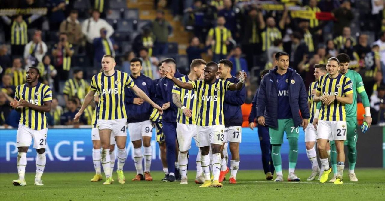 Fenerbahçe Muhtemel Rakipleri Fenerbahçe Muhtemel Rakipleri