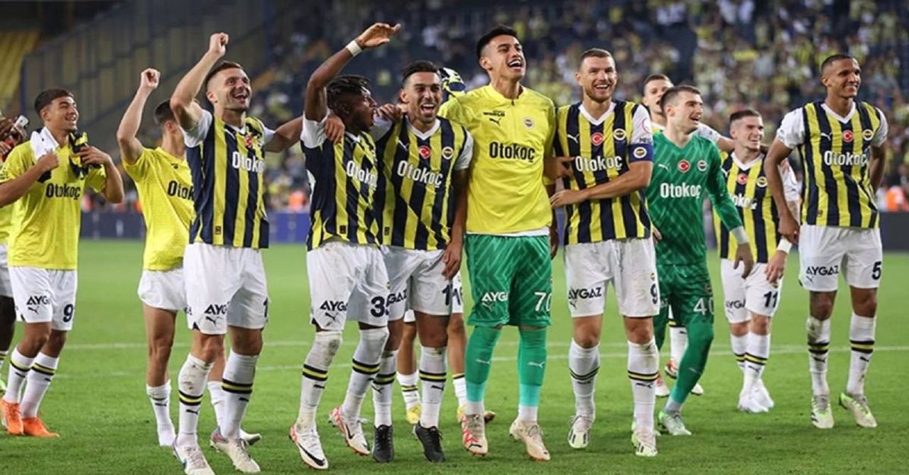 Fenerbahçe Nordsjaelland Fenerbahçe Nordsjaelland