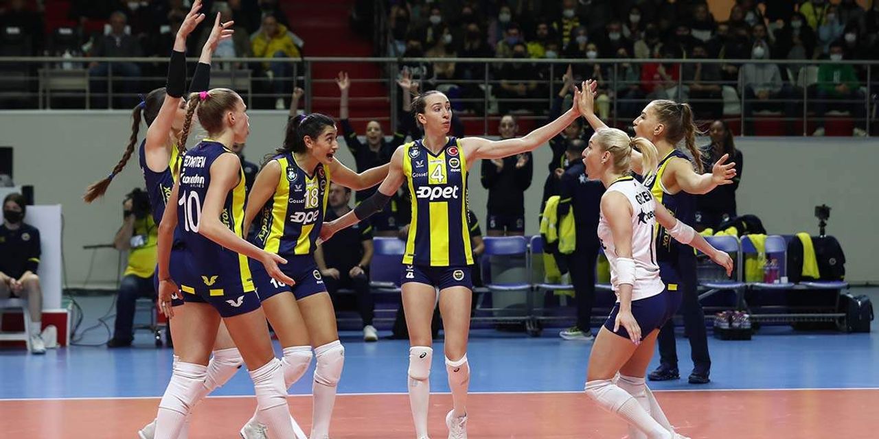 Fenerbahçe Opet