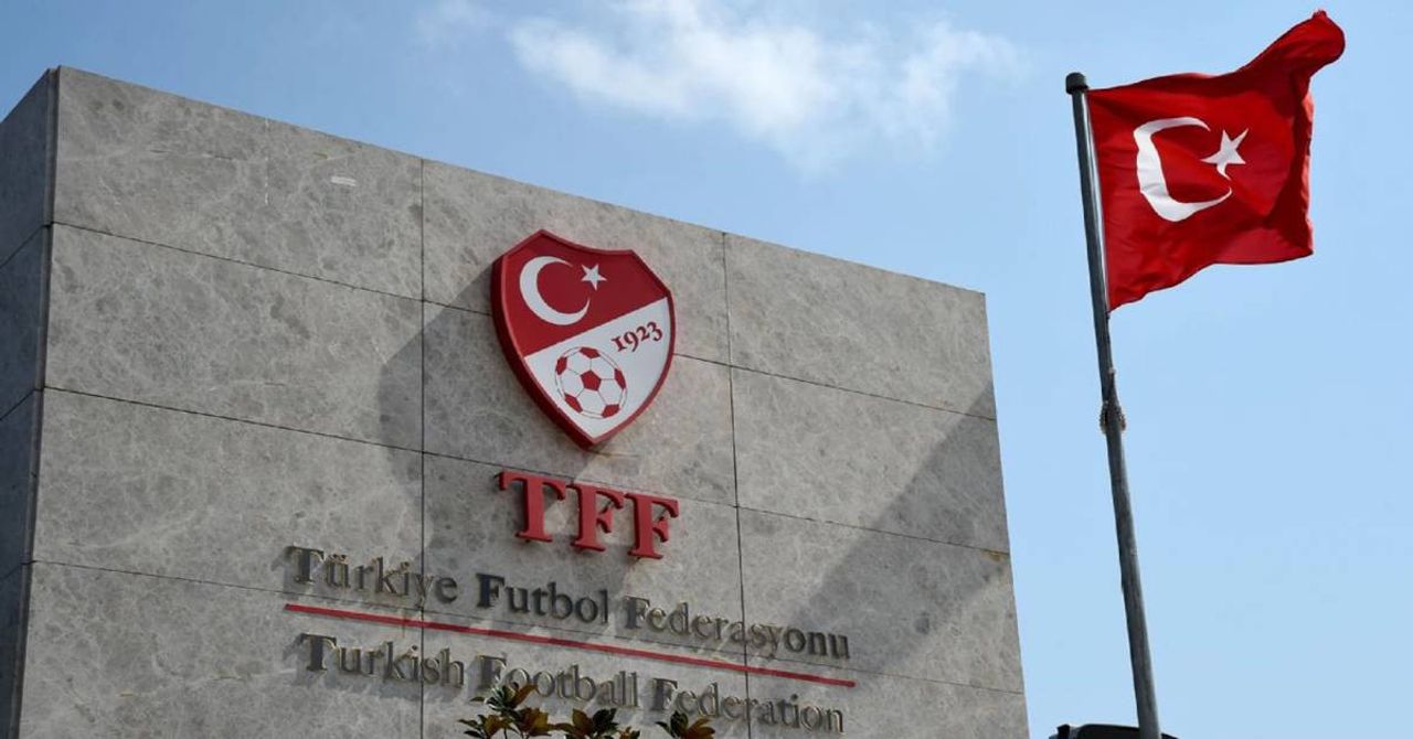 Fenerbahçe-Pendikspor maçı sonrası sular durulmuyor: Galatasaray’dan TFF’ye zehir zemberek açıklama