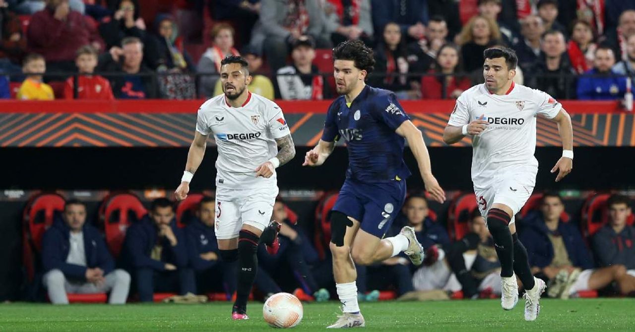 Fenerbahçe Sevilla