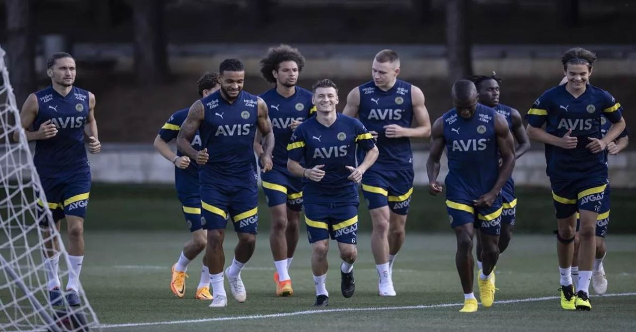 Fenerbahçe Ümraniyespor Fenerbahçe Ümraniyespor