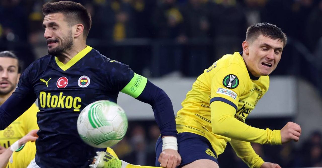 Fenerbahçe Union Saint-Gilloise maç özeti ve golleri izle Exxen | FB – Union SG youtube geniş özeti ve maçın golleri 2024 Fenerbahçe Union Saint-Gilloise maç özeti ve golleri izle Exxen | FB – Union SG youtube geniş özeti ve maçın golleri 2024