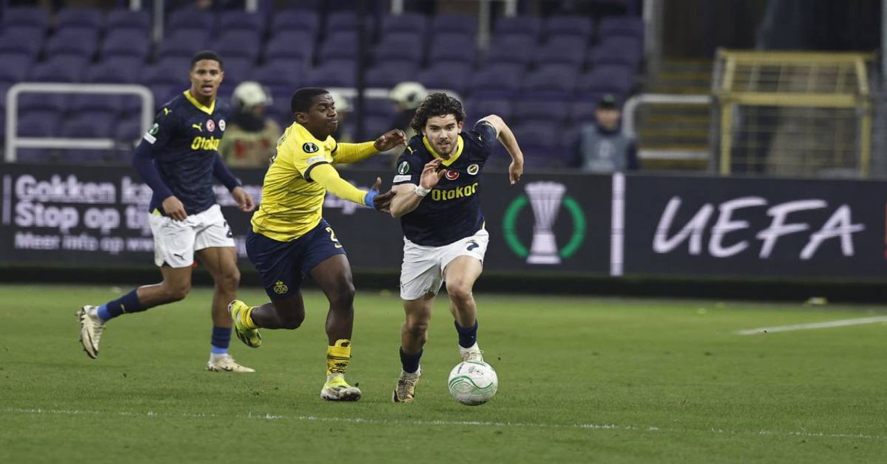 Fenerbahçe Union Saint-Gilloise maçı şifresiz yayınlayan uydu kanalları: FB – Union SG maçını şifresiz yayınlayan yabancı kanallar Fenerbahçe Union Saint-Gilloise maçı şifresiz yayınlayan uydu kanalları: FB – Union SG maçını şifresiz yayınlayan yabancı kanallar