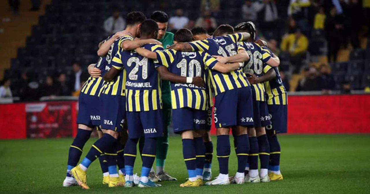 Fenerbahçe Zimbru Fenerbahçe Zimbru