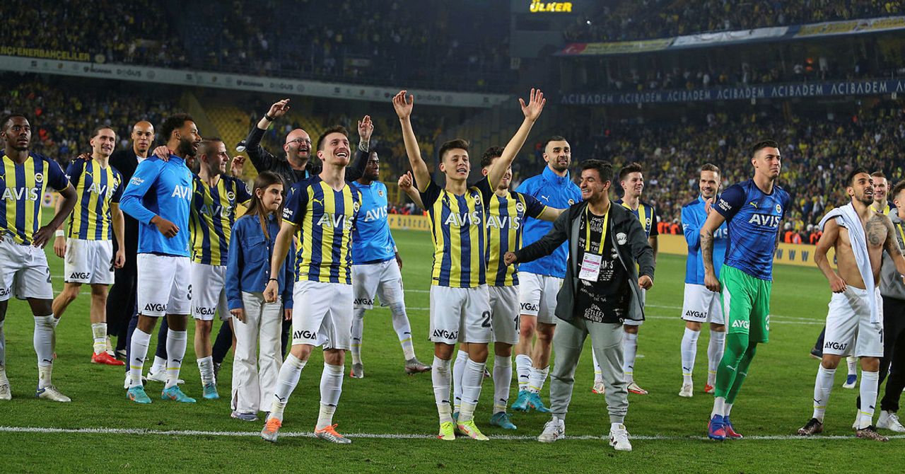 Fenerbahçe Fenerbahçe