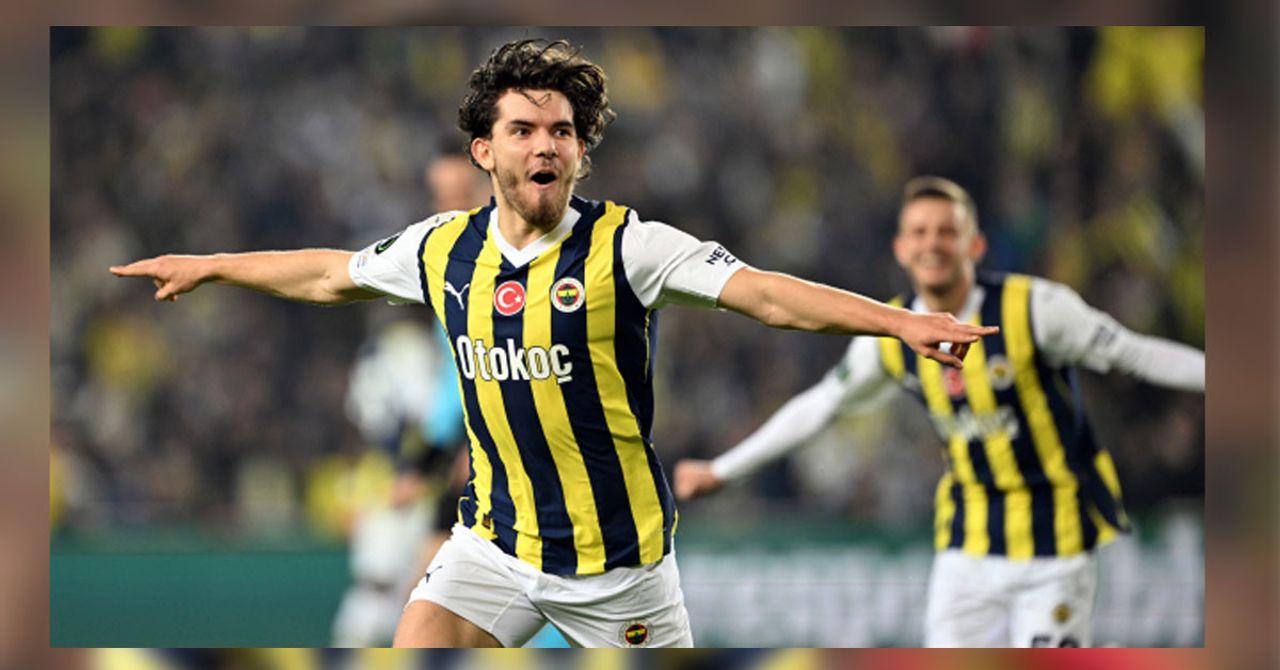 Fenerbahçeli ünlü yıldız Ferdi Kadıoğlu sezon sonu takımından ayrılacağı öğrenildi. Transferinden ise rekor gelir bekleniyor. Milli futbolcunun talipleri ise her geçen gün artıyor. Fenerbahçeli ünlü yıldız Ferdi Kadıoğlu sezon sonu takımından ayrılacağı öğrenildi. Transferinden ise rekor gelir bekleniyor. Milli futbolcunun talipleri ise her geçen gün artıyor.