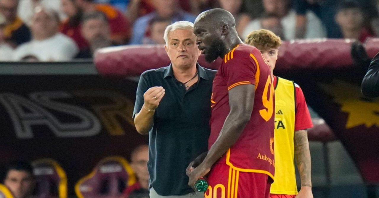 Fenerbahçe’nin gelecek sezon planı sızdı: Jose Mourinho ve öğrencisi Lukaku geliyor Fenerbahçe’nin gelecek sezon planı sızdı: Jose Mourinho ve öğrencisi Lukaku geliyor