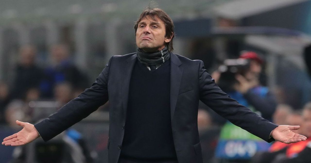 Fenerbahçe’nin gelecek sezonki hocası olması bekleniyor: Antonio Conto kimdir, hangi takımları çalıştırdı? Fenerbahçe’nin gelecek sezonki hocası olması bekleniyor: Antonio Conto kimdir, hangi takımları çalıştırdı?