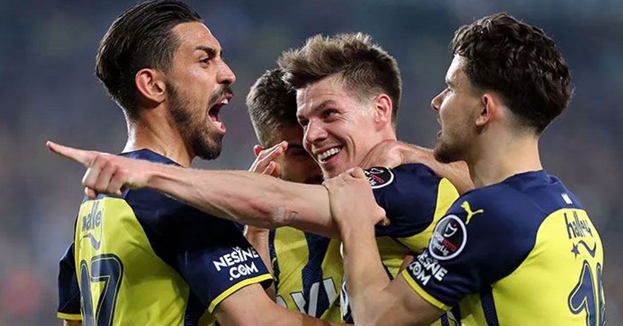 Fenerbahçe Fenerbahçe
