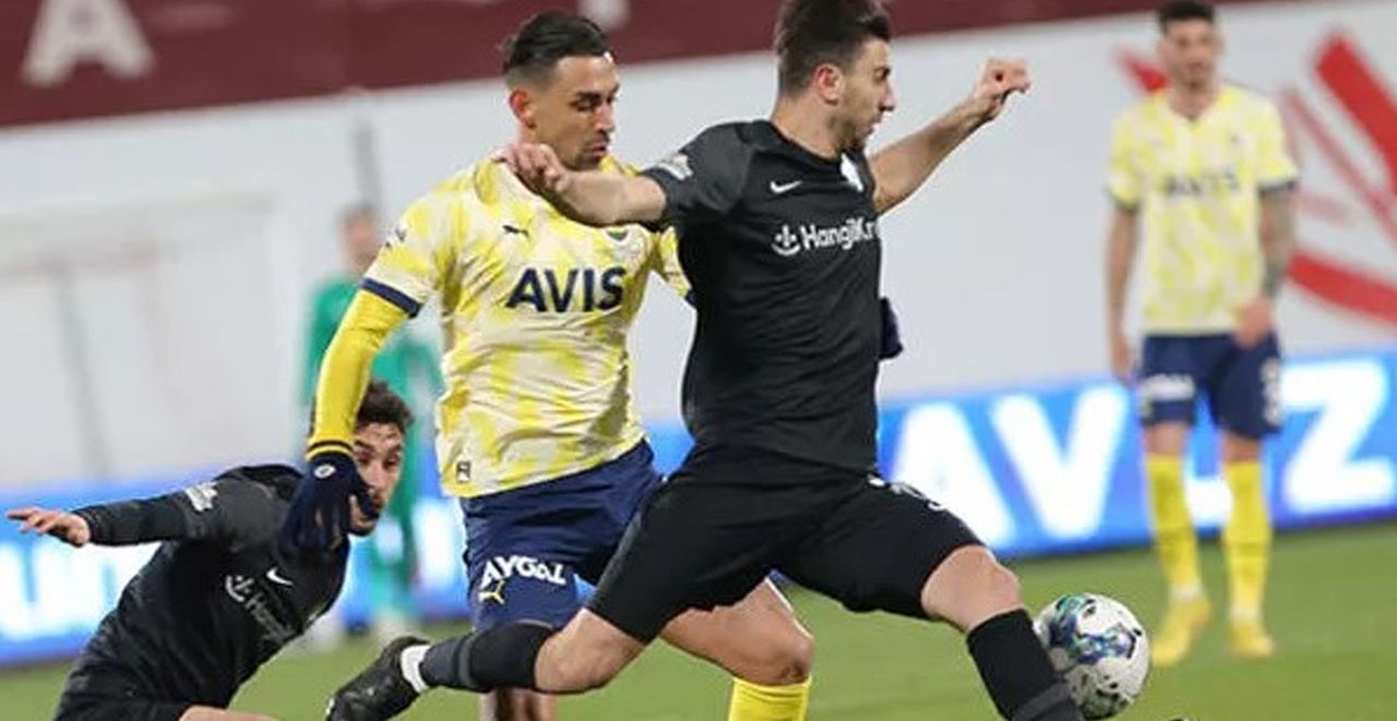 Fenerbahçe Fenerbahçe