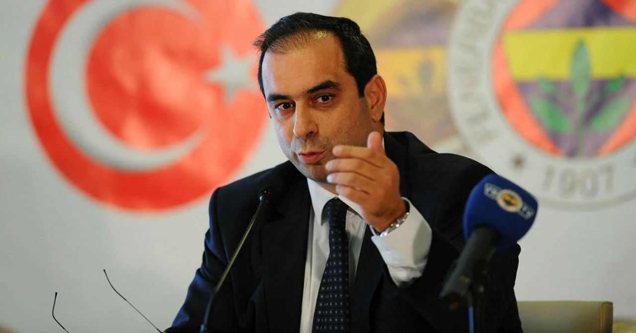 Fenerbahçe’nin yeni Divan Kurulu Başkanı oldu: Şekip Mosturoğlu kimdir, hangi görevlerde bulundu? Fenerbahçe’nin yeni Divan Kurulu Başkanı oldu: Şekip Mosturoğlu kimdir, hangi görevlerde bulundu?