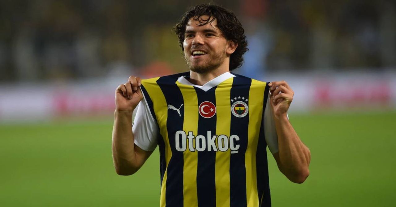Ferdi Kadıoğlu Ferdi Kadıoğlu