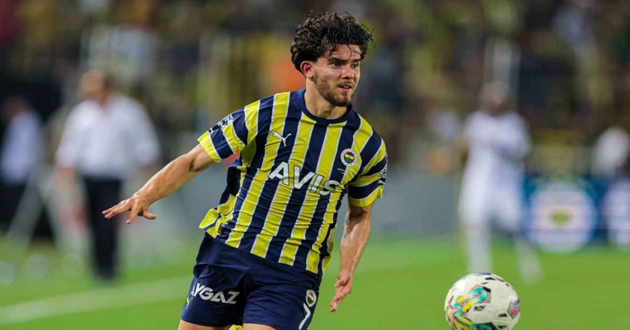 Ferdi Kadıoğlu Ferdi Kadıoğlu