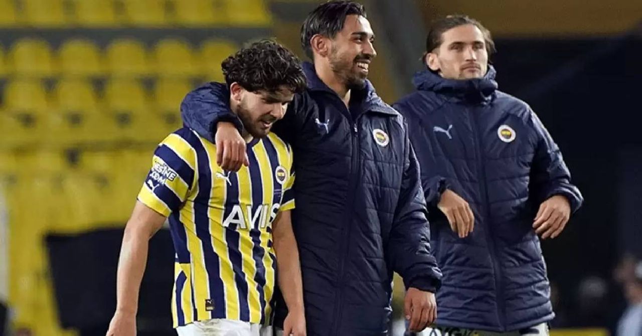 Ferdi Kadıoğlu İskoçya Ferdi Kadıoğlu İskoçya