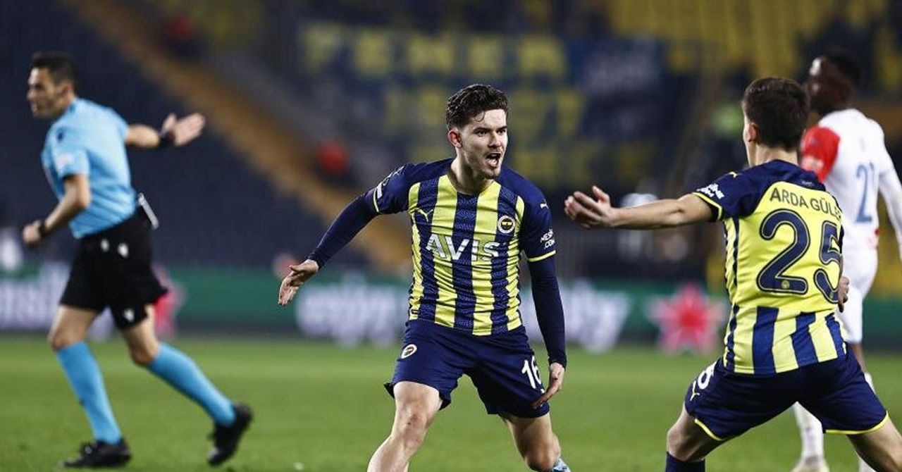 Ferdi Kadıoğlu Ferdi Kadıoğlu