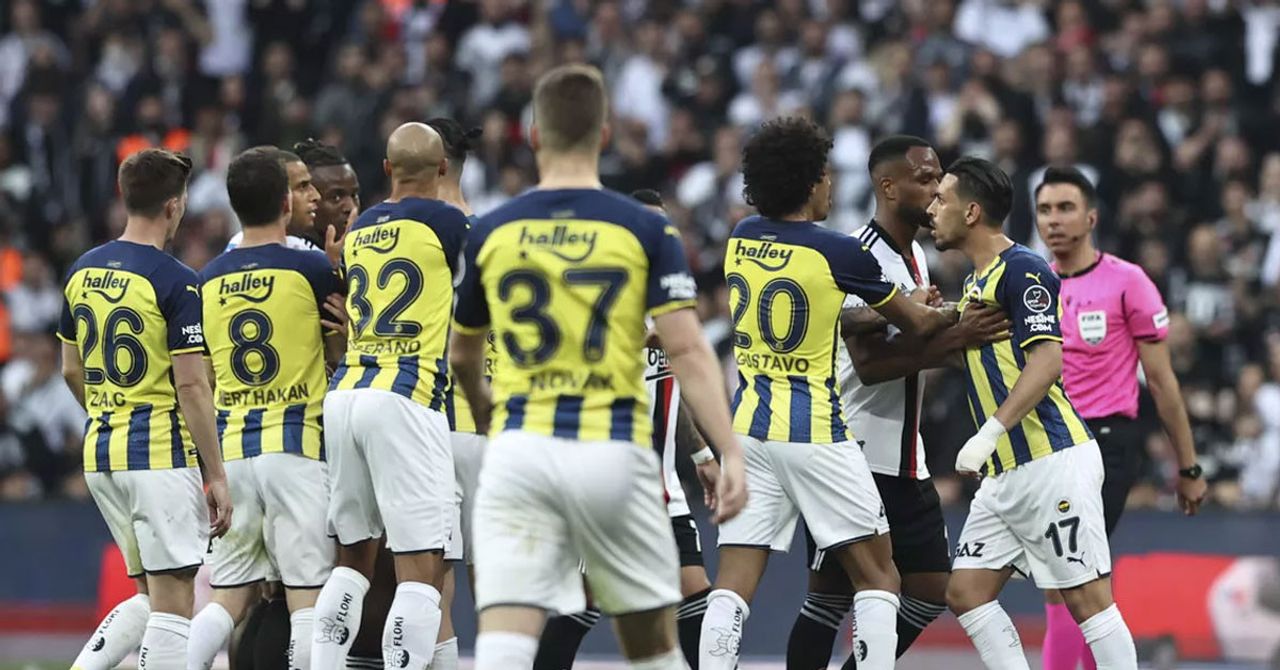 Ferdi Kadıoğlu Ferdi Kadıoğlu