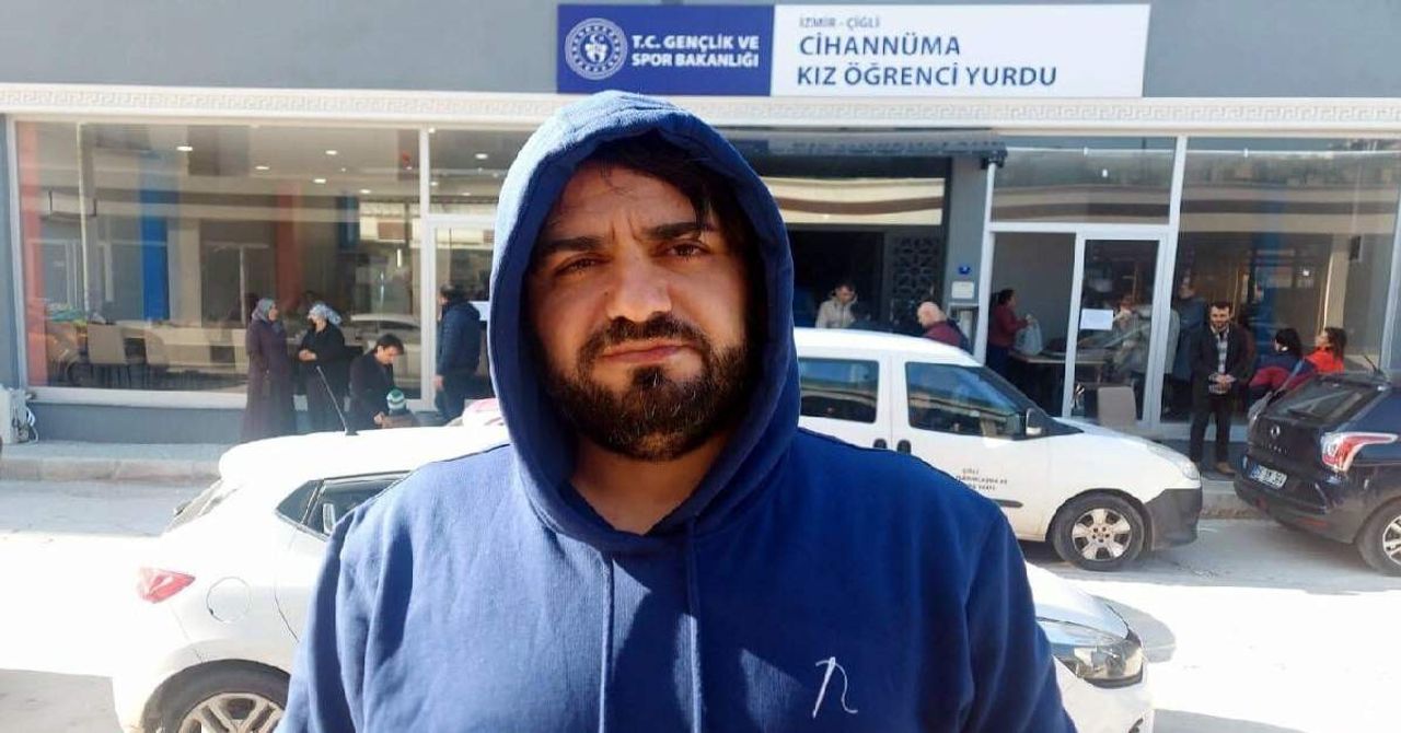 Ferhat Güven Ferhat Güven