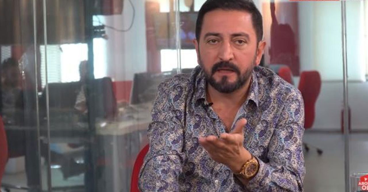 Ferman Toprak silahlı saldırıya uğradığını anlattı Ferman Toprak silahlı saldırıya uğradığını anlattı