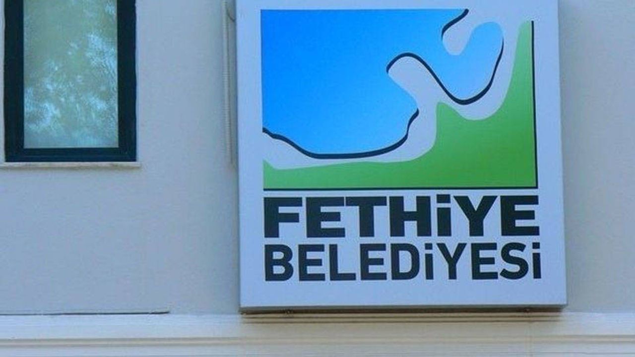 Fethiye Belediyesi çalışanlarına %80 zam Fethiye Belediyesi çalışanlarına %80 zam