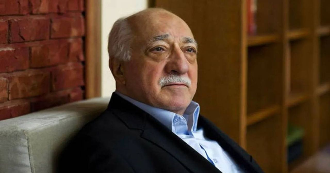 Fethullah Gülen Fethullah Gülen