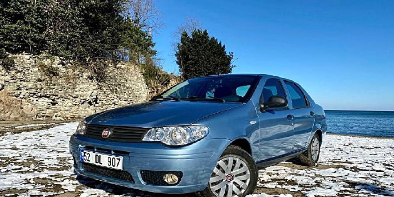 Fiat 2006 Fiat 2006