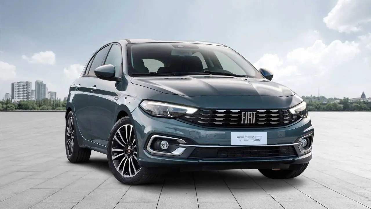 Fiat Egea Sedan 2022 özellikleri Fiat Egea Sedan 2022 özellikleri