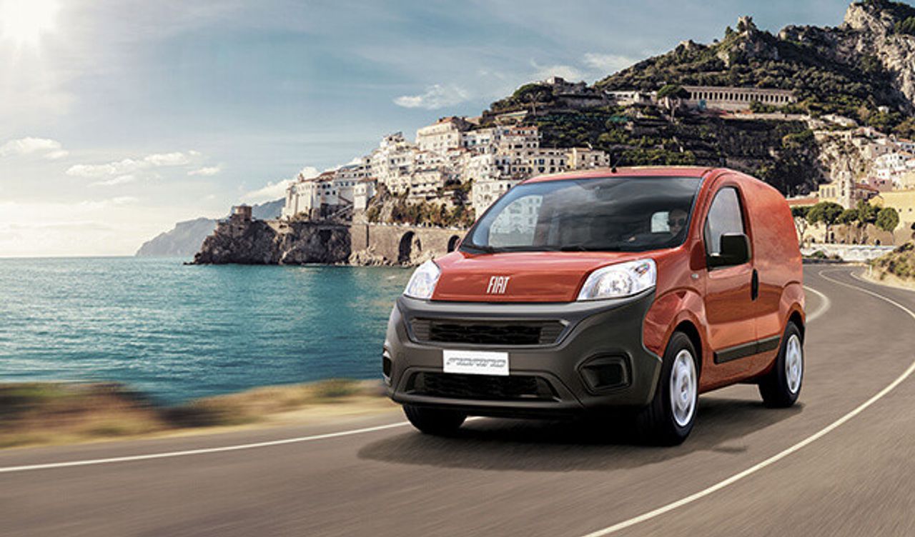 Fiat Fiorino Cargo indirimli fiyatlar Fiat Fiorino Cargo indirimli fiyatlar