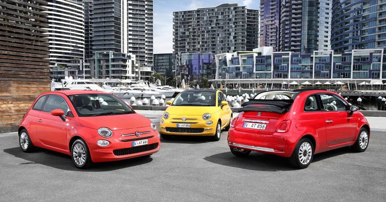 Fiat Otomobil Fiyatları Fiat Otomobil Fiyatları