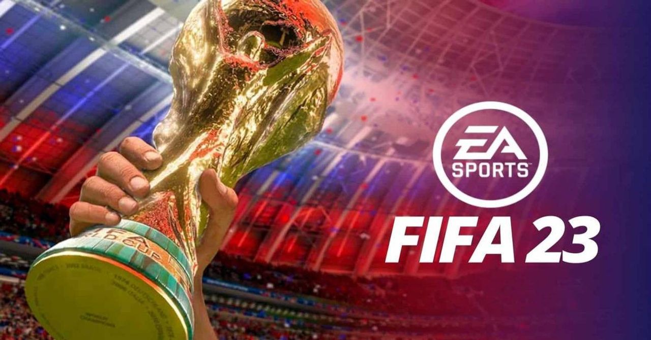 FIFA 2023 FIFA 2023