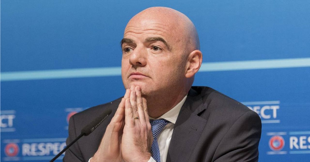 FIFA, Trabzonspor Fenerbahçe maçı hakkında sert konuştu: ‘Sporumuzda bunların yeri yoktur’ FIFA, Trabzonspor Fenerbahçe maçı hakkında sert konuştu: ‘Sporumuzda bunların yeri yoktur’