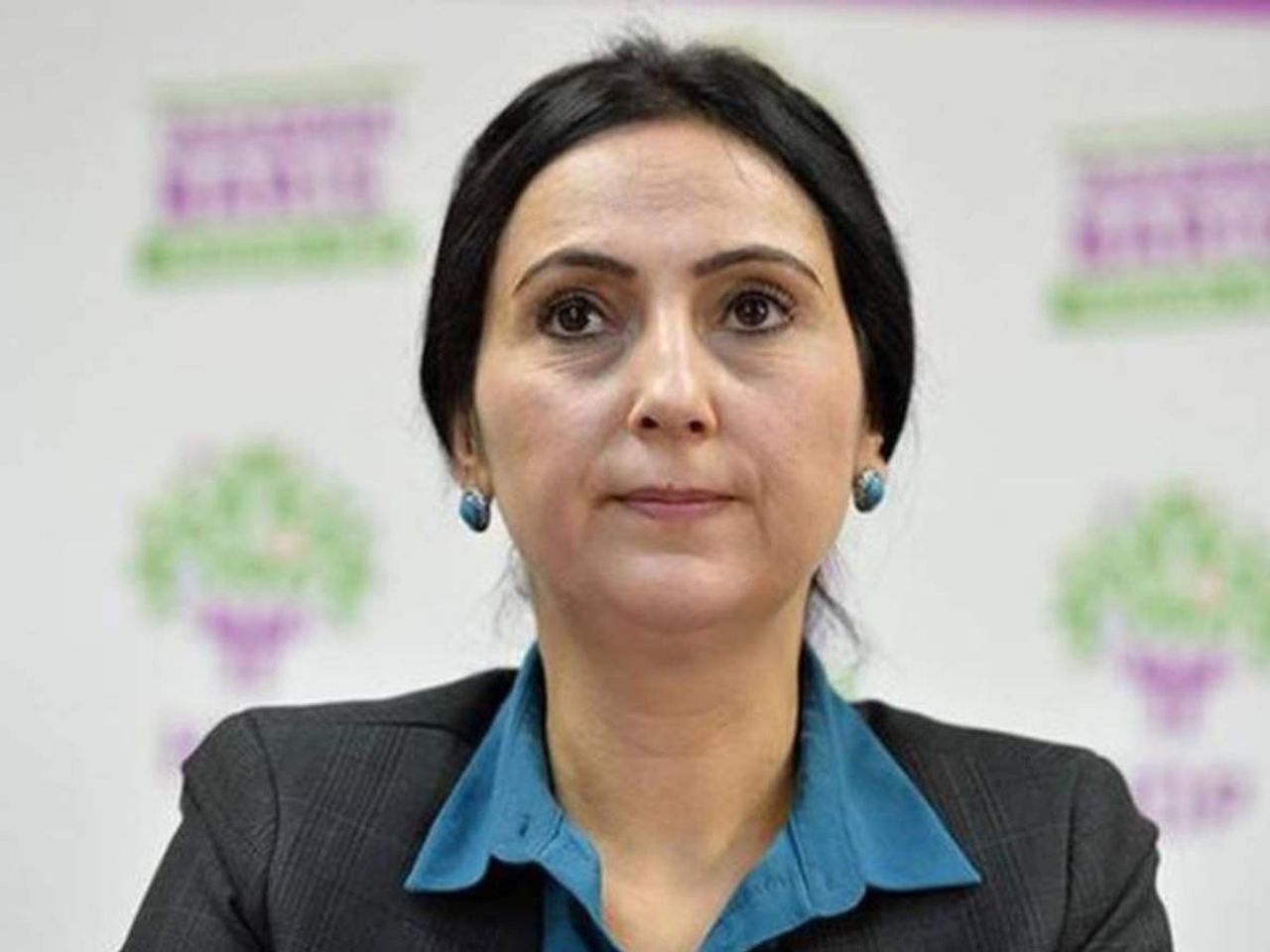 figen yüksekdağ figen yüksekdağ