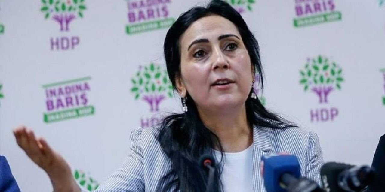 Figen Yüksekdağ