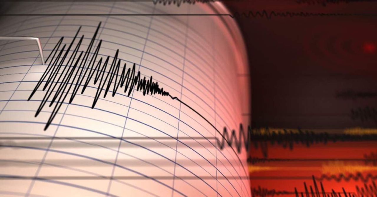 Fiji Deprem Fiji Deprem