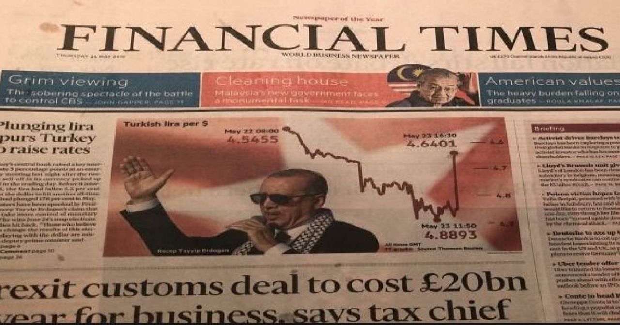 Financial T Financial T