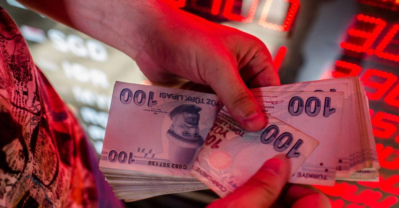 Financial Times Türkiye Analizi Financial Times Türkiye Analizi