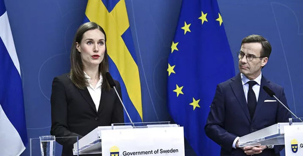 Finlandiya Başkanı Finlandiya Başkanı