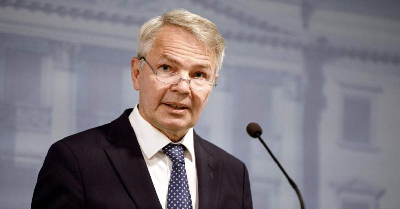 Finlandiya NATO Son Dakika Finlandiya NATO Son Dakika