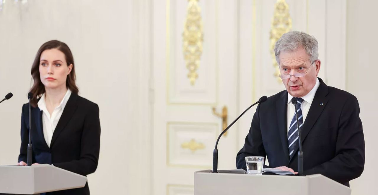 Finlandiya ve İsveç ile Rusya arasındaki gerginlik artıyor: Liderler açıklamalar ile Rusya